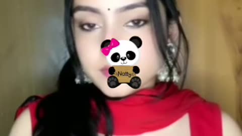 Chhote gache Bara darling beautiful Queen indian pat-1