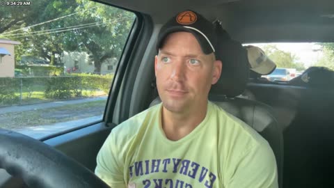 Morning Gym Reset - Rumble Takeover Day 6