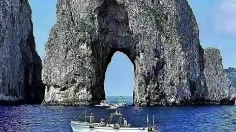 Our beautiful world and it's mysteries