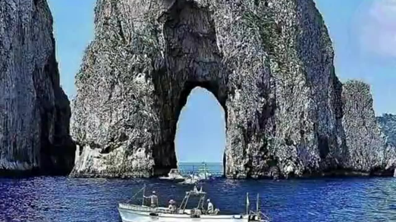 Our beautiful world and it's mysteries