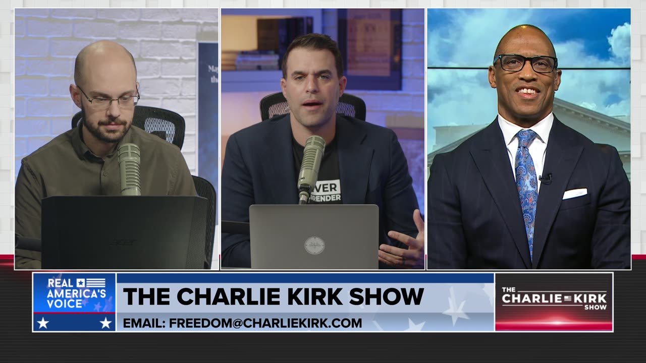 HUD Secretary Explains How Trump is Making Homes Affordable for Young Americans