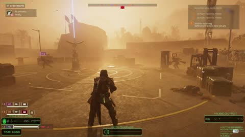 Helldiving. First Rumble Stream! With @vyseroy. Part 1