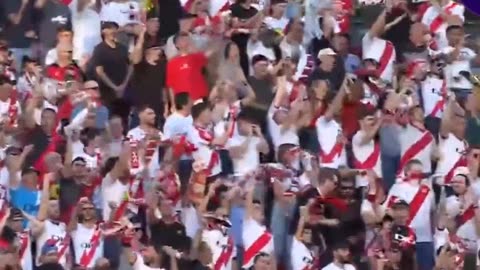 Rayo gol