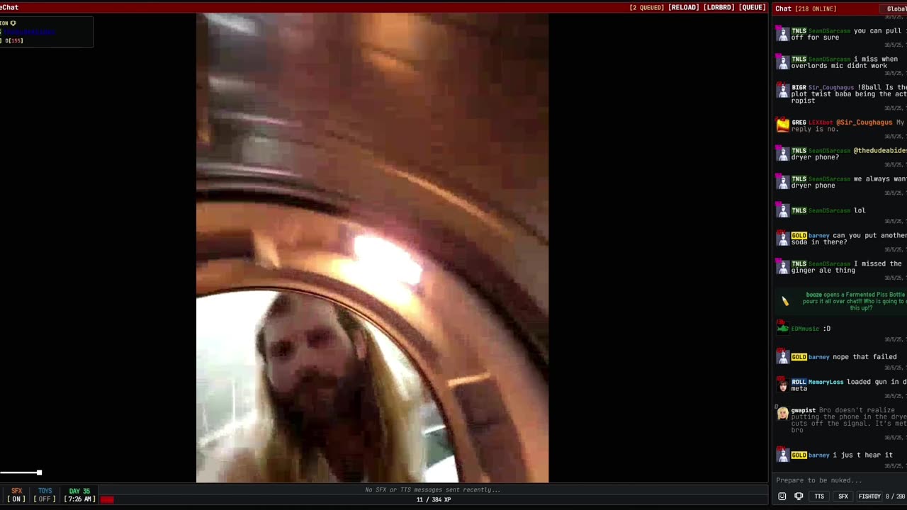Fishtank.live Battle Chat open beta P56