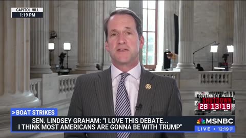 Imagine Who President AOC Would Kill