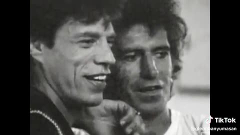 HEARTS FOR SALE ~ ROLLING STONES UNRELEASED EARLY VERSION