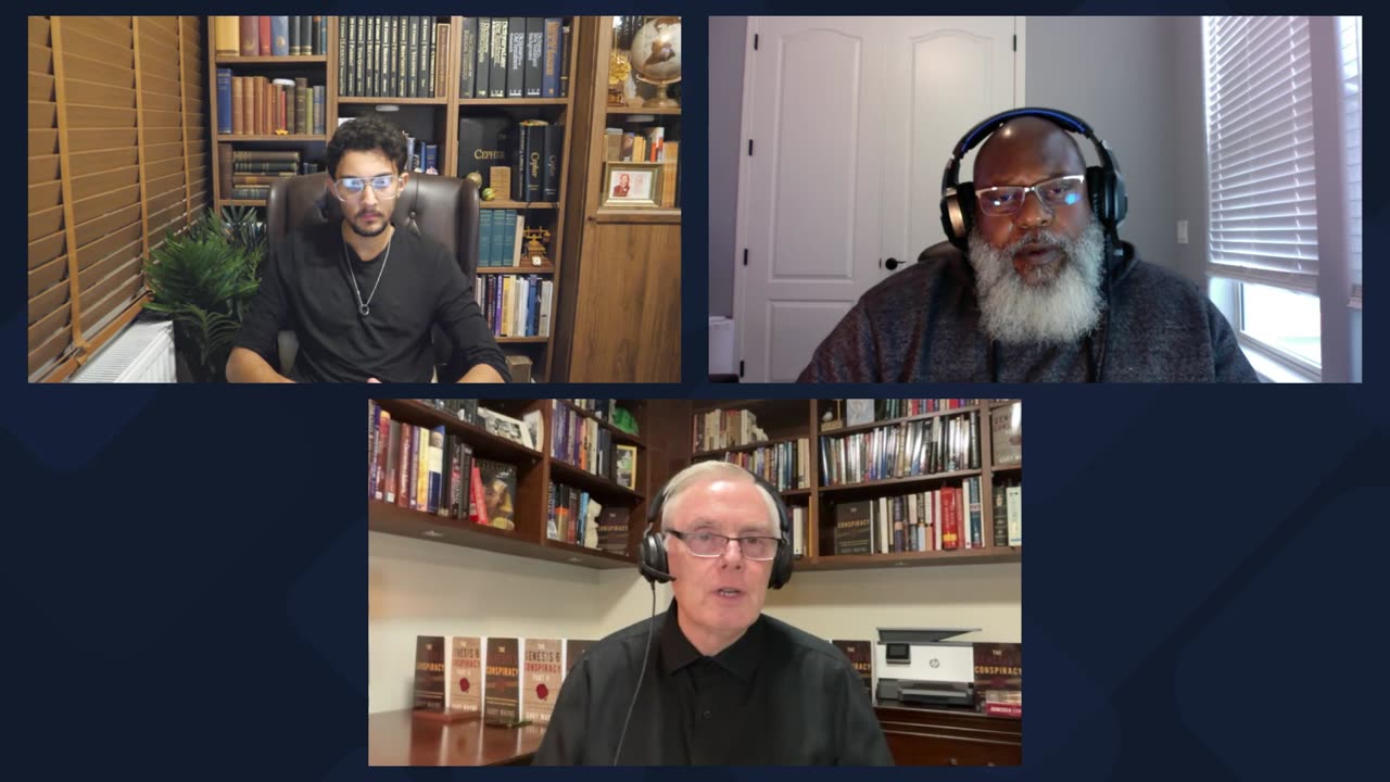 Eatin Wild Honey and Locusts