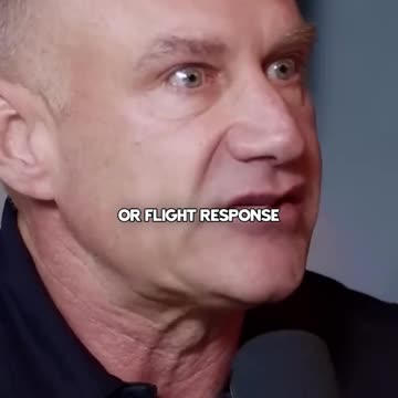 Gary Brecka Reveals the Truth About Anxiety 🧠💡