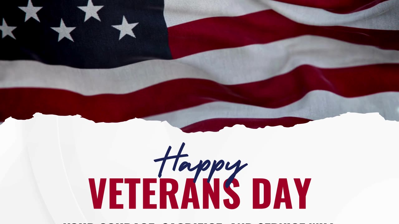 🇺🇸 Honoring Our Heroes 🇺🇸