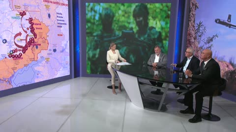 AKTUELNOSTI - Da li ce Izrael i Amerika ubrzati proces unistenja u pojasu Gaze? - (30.09.2025)