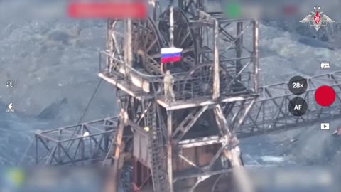 🇷🇺🏹🎖️ Dimitrov has been liberated 🔥