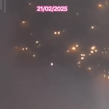 Something is Happening in Austin, Texas 😳😮