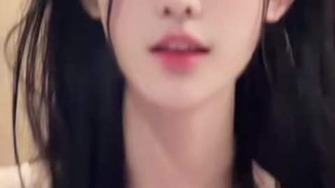 Hot Glossy black Mini Skirt Fiery Posing | Daily Beauty EP 768