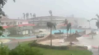 Category 5 Melissa DESTROYS Jamaica – 7 Dead, Millions at Risk