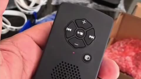 Brazil: Paulo Nunes, CONPLEI leader, describes Christian equipment.