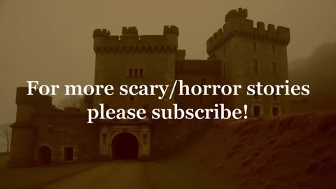 The Killer in Me - The Nefastus ScaryHorror Stories