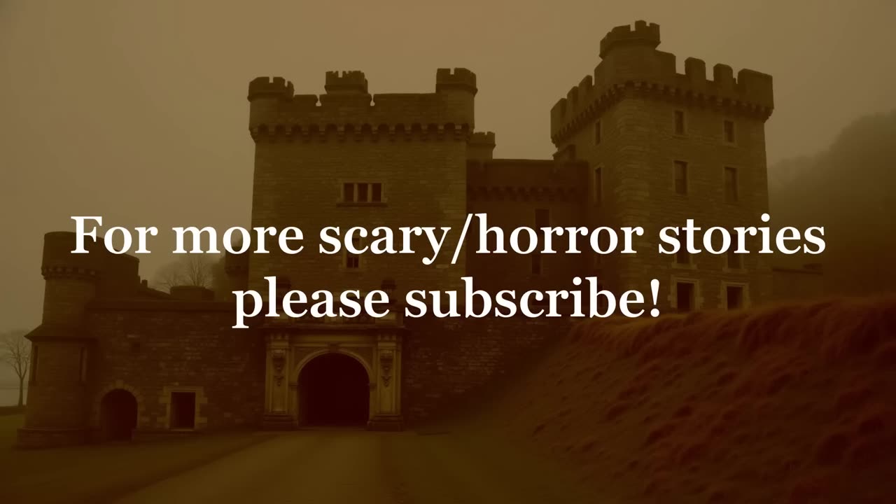 The Killer in Me - The Nefastus ScaryHorror Stories