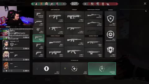 KIZ KIZA PUBG w/ @Blush eylül zakzak | insta:prensesperver