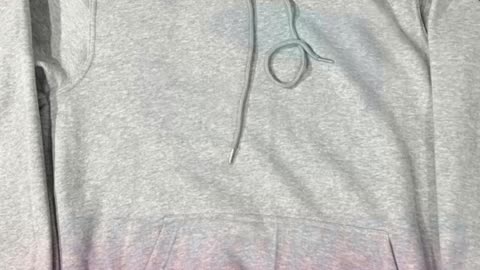 Classic Grey Hoodie & Joggers Set