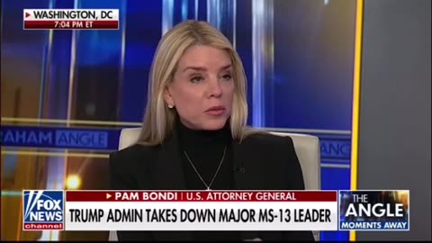 AG Pam Bondi
