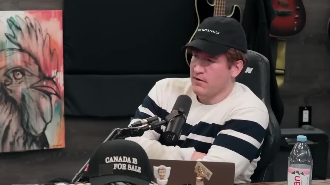 Timcast IRL - Dead Internet Theory Is Real, Causing Brain Rot In AI Models