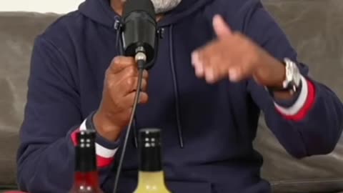 Richie P: Chicago jail WILD!