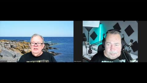 Lunchklubben 1 okt EU toppmöte för att planera ww3 i Köpenhamn