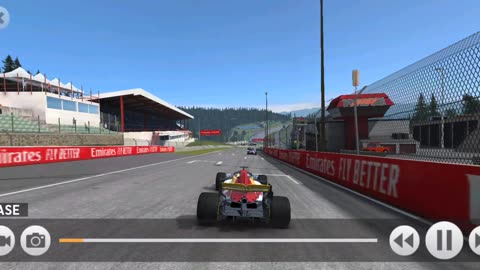 Real Racing 3 - Formula 1 🏎️🔥🔥