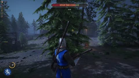 2025-03-22 Just hanging out probably fighting