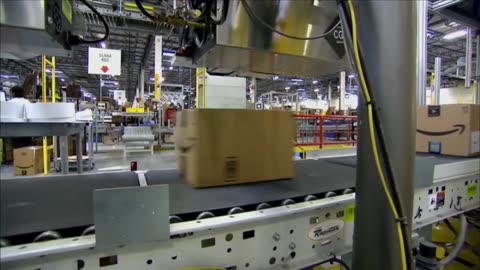 Amazon To Pay $2.5 Billion To FTC After Tricking Customers Into Prime Memberships