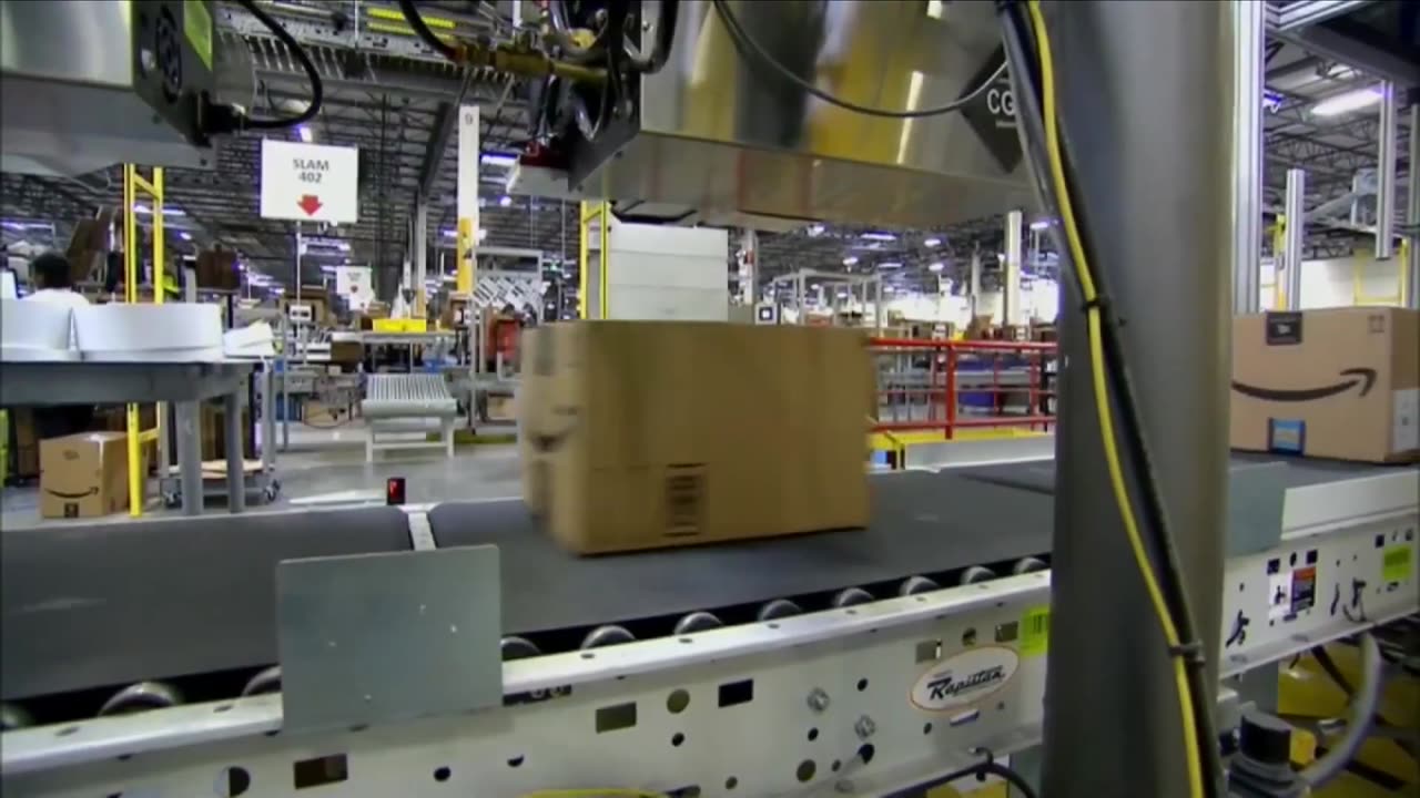 Amazon To Pay $2.5 Billion To FTC After Tricking Customers Into Prime Memberships