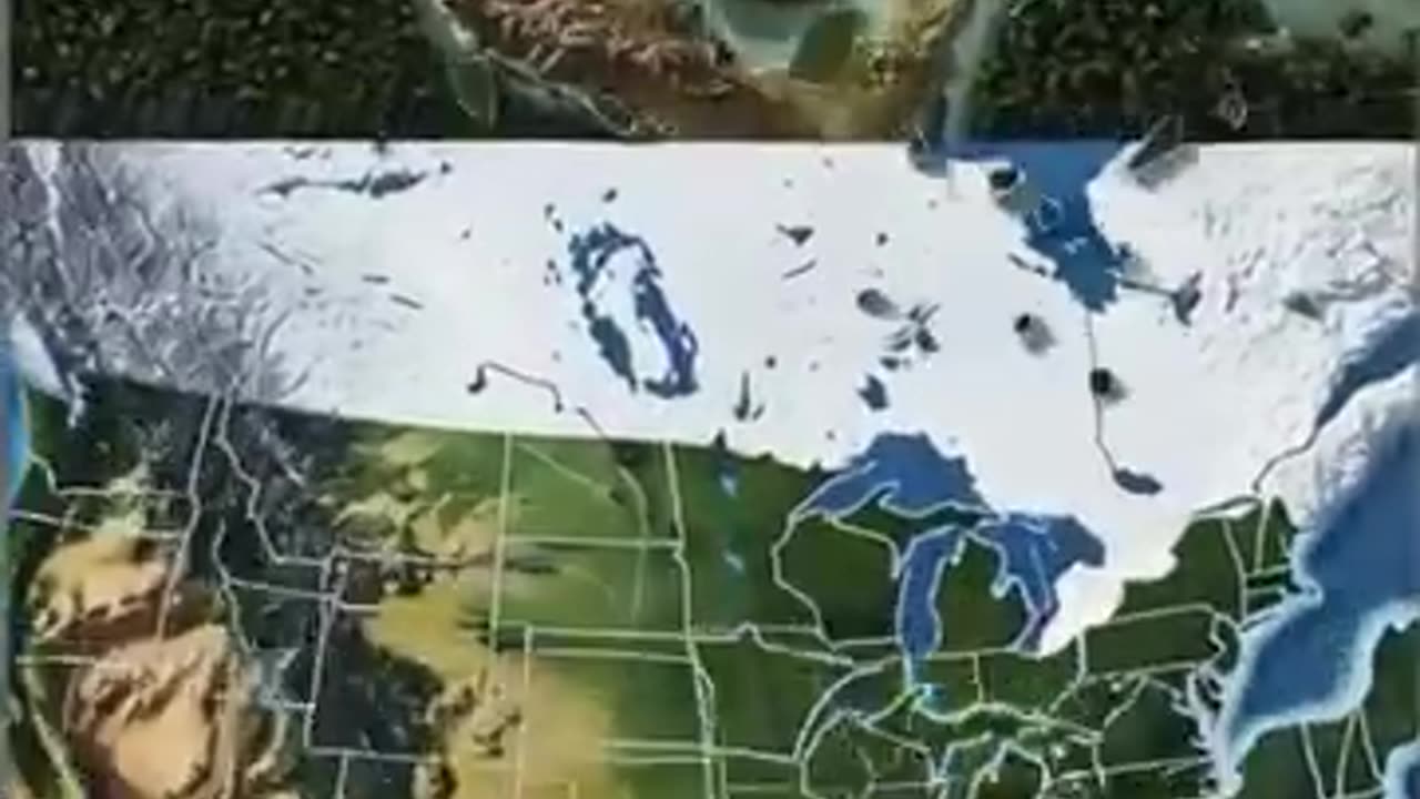 Donald Trump's 2027 prediction