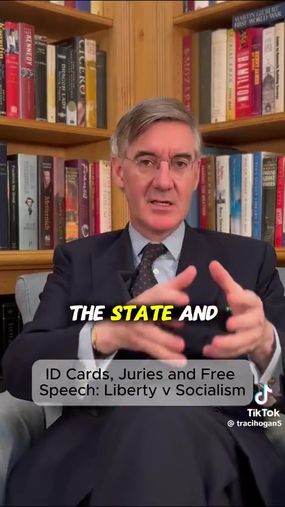 Socialists can’t operate with liberty and free speech