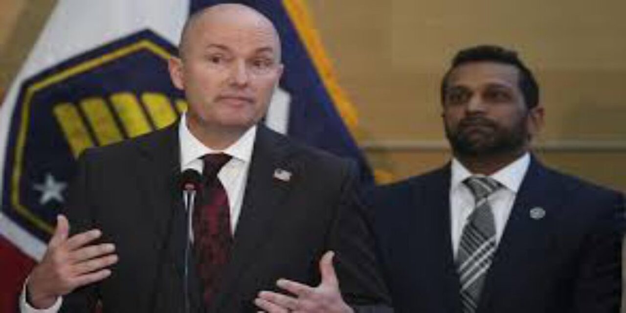 N.Y. AG Indictment Shifts Spotlight Back to Cuomo