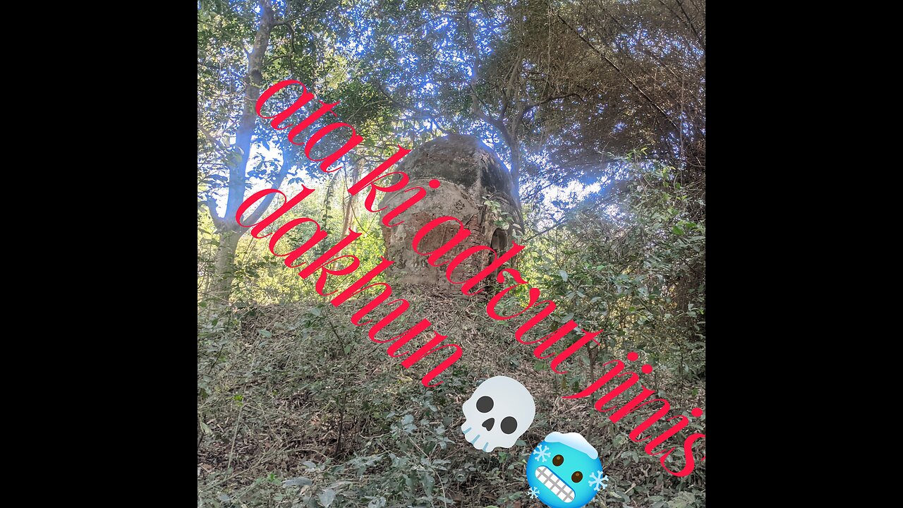 bhoot