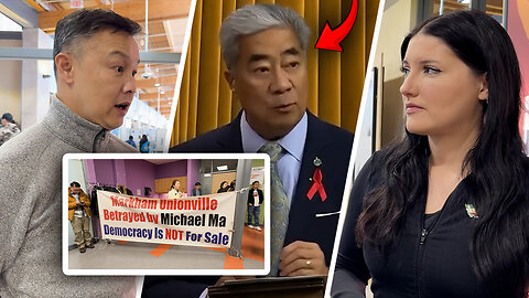 Constituents of Markham—Unionville demand accountability in town hall meeting