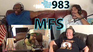 The Mason and Friends Show. Episode 983. Honeymoon. Resort Style. Mud Baths and Island adventures!