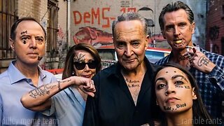 Ramble_Rants - @WhiteHouse DeMS-13 DILLEY MEMES TRUMP
