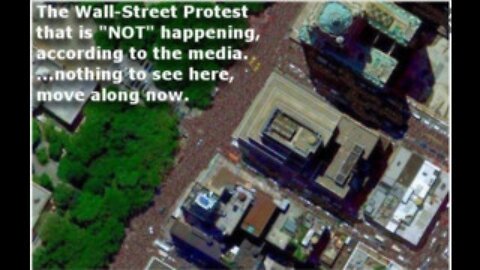 The 99% Movement: Occupy Wall Street- documentary; Cornell West, Bill Maher, Robert Scheer, Lee Camp