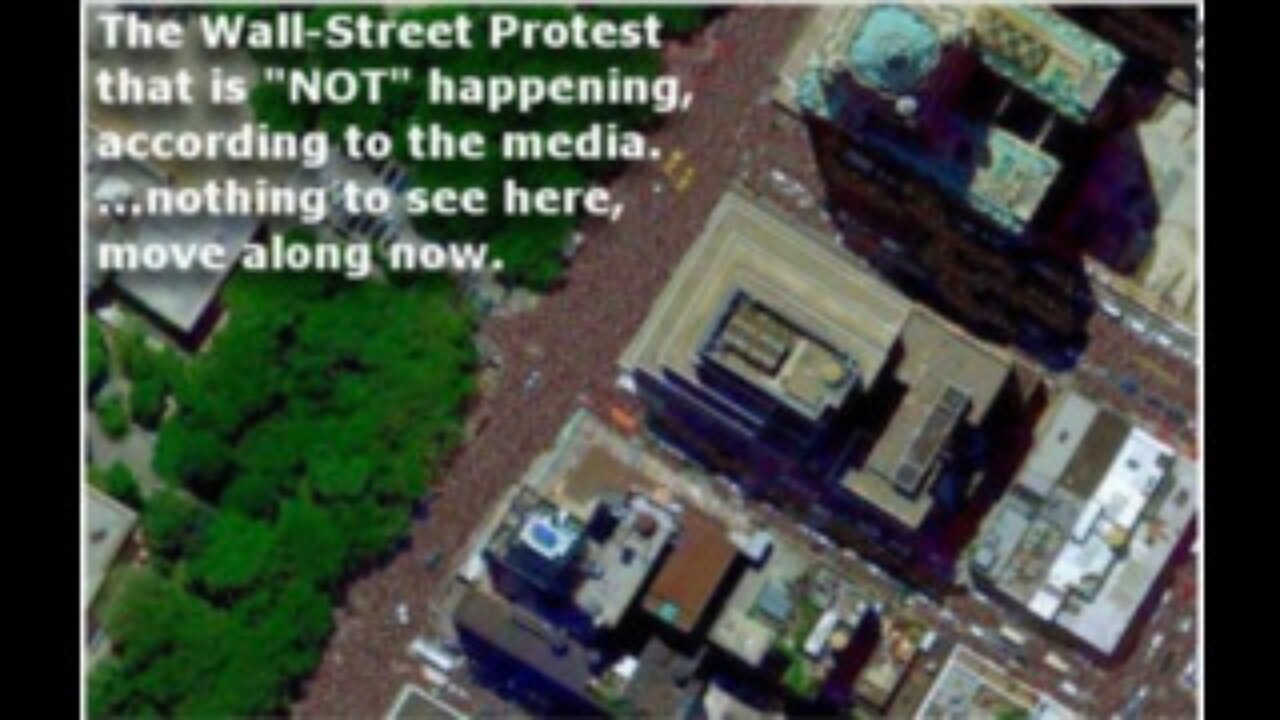 The 99% Movement: Occupy Wall Street- documentary; Cornell West, Bill Maher, Robert Scheer, Lee Camp