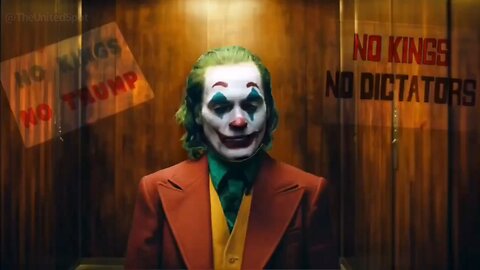 Welcome To The Kingdom