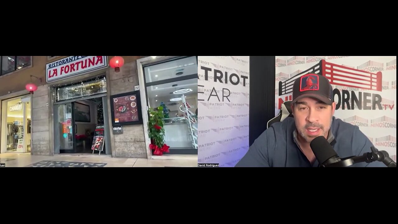 Juan O' Savin: Maduro Captured! What to Expect Next? New Year, New Mission!