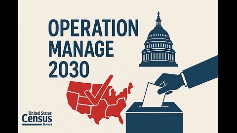 Operation Manage 2030