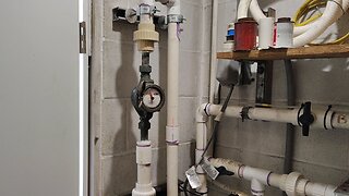 S16E03 - Water Meter Relocation