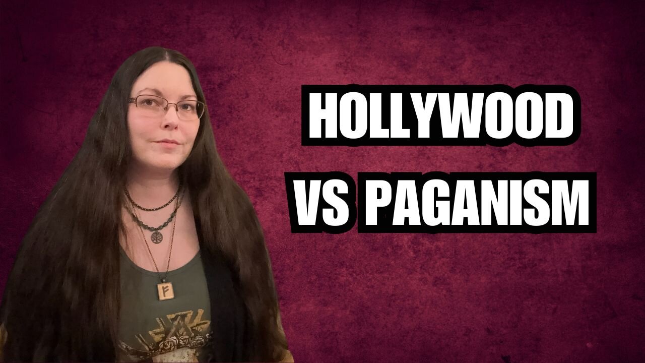 Debunking Pagan Myths in Christian Media Narratives