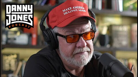 Dr. Jack Kruse - Why The Deep State Hates Trump 