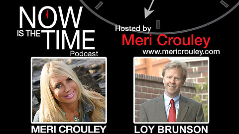 Loy Brunson with EXCITING DEVELOPMENTS on BRUNSON CASE & Federal Reserve!