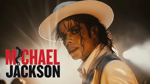 The Michael Jackson Movie (2025) - Teaser Trailer _ Universal