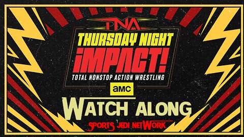 TNA Thursday Night iMPACT LIVE Watch Along & Reactions (Feb 5, 2026) | Mustafa Ali Mixed Tag •