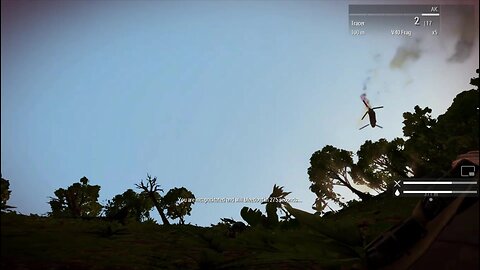 Final Stand as a Lone Survivor